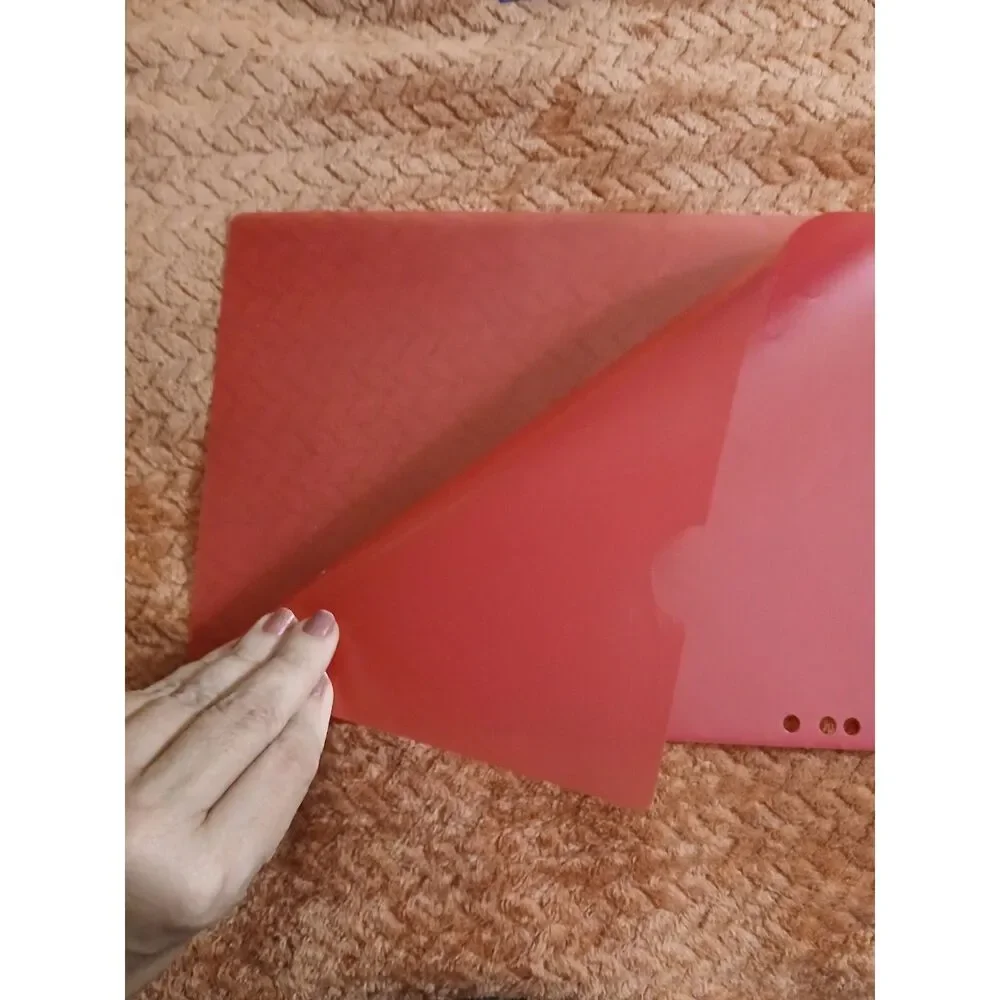 N/A lot translucent